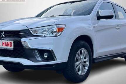 Mitsubishi ASX 87.150 km 13.999 &euro; Hagen 58097