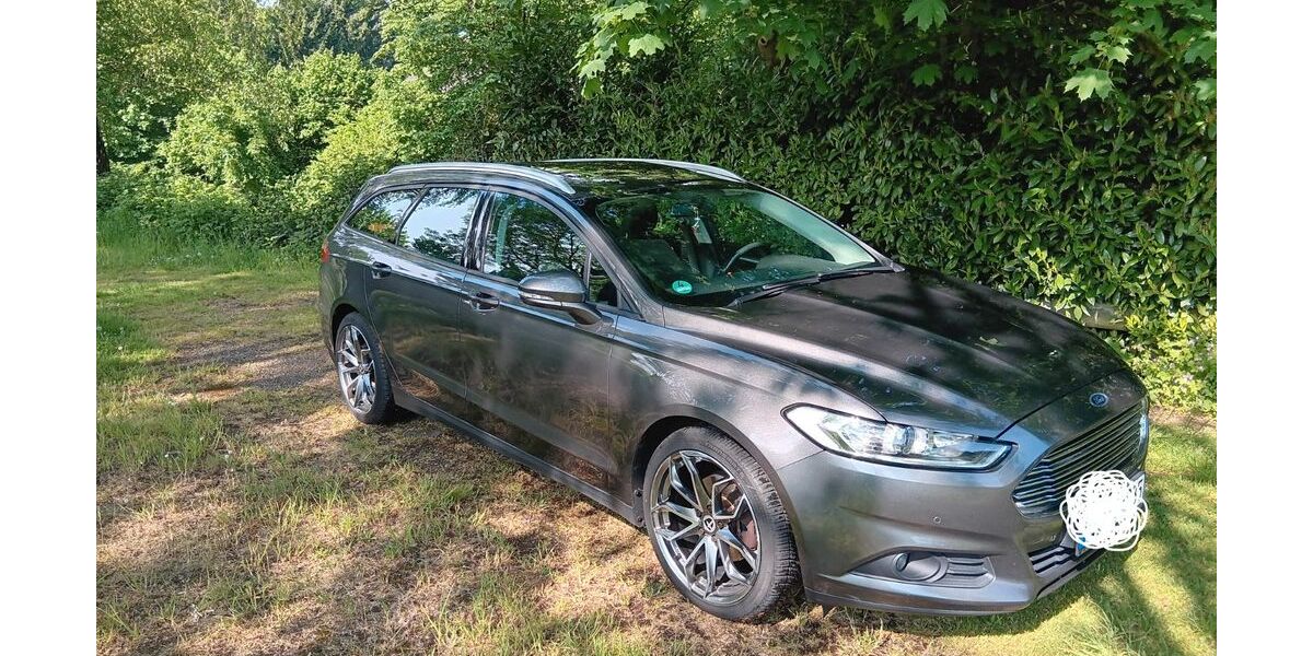 Ford Mondeo 234.000 km 6.999 &euro; Essen 45149