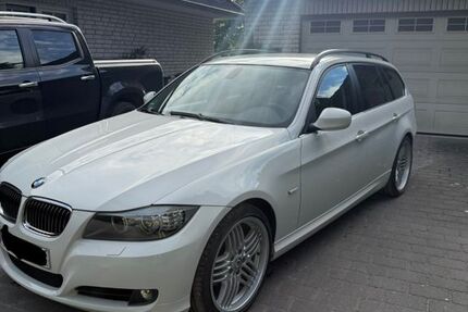 BMW 325 153.457 km 6.999 &euro; Waltrop 45731
