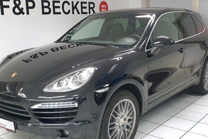 Porsche Cayenne 160.150 km 21.950 &euro; Wuppertal 42275