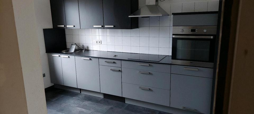 Etagenwohnung Solingen Burg - 3 Zimmer, 88 m&sup2;, 680&euro; | Angebot:26366521