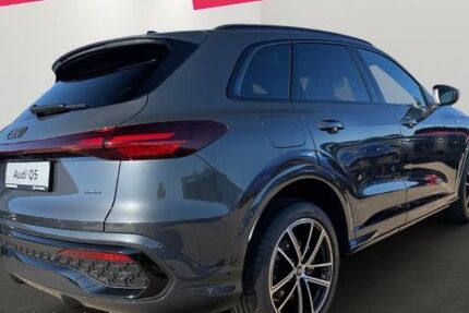 Audi Q5 9.000 km 57.890 &euro; Velbert 42553