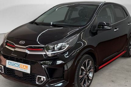 Kia Picanto 43.461 km 12.899 &euro; Duisburg 47138