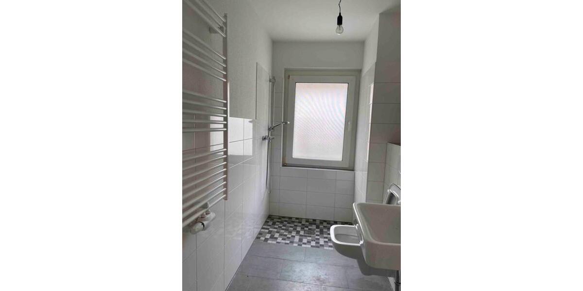 Erdgeschoßwohnung Dortmund Eving - 3 Zimmer, 56 m&sup2;, 505&euro; | Angebot:26694890
