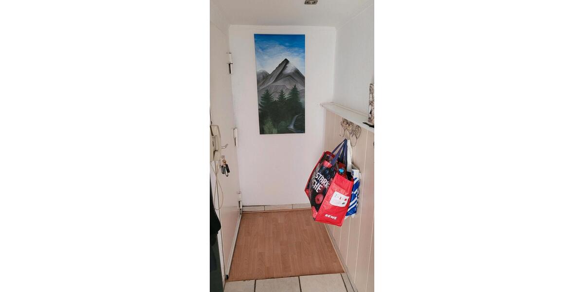 Dachgeschoßwohnung Herne Sodingen - 2 Zimmer, 66 m&sup2;, 500&euro; | Angebot:26150926