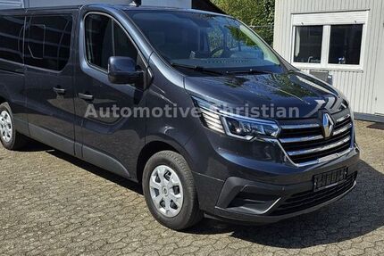 Renault Trafic 19.700 km 34.380 &euro; Erkrath 40699