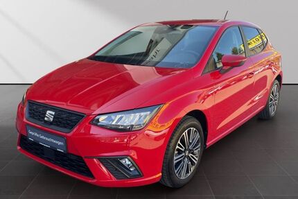 Seat Ibiza 19.577 km 18.990 &euro; Wuppertal 42109