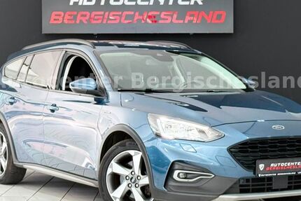 Ford Focus 108.000 km 13.200 &euro; Wuppertal 42285