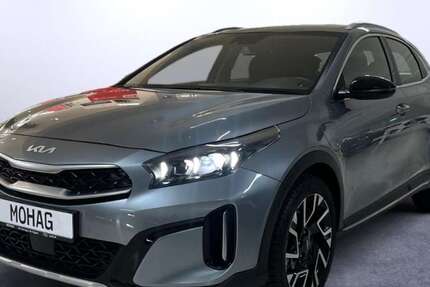 Kia XCeed 11.880 km 24.990 &euro; Essen Rellinghausen 45134