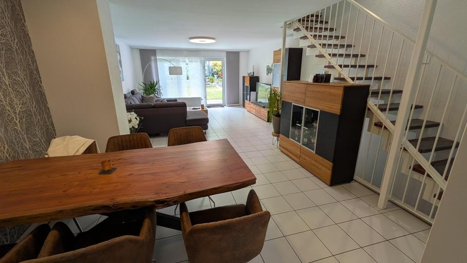 Reihenhaus Ennepetal - 4 Zimmer, 100 m&sup2;, 344.000&euro; | Angebot:27285289
