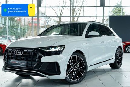 Audi Q8 82.900 km 59.990 &euro; Remscheid/NRW 42855