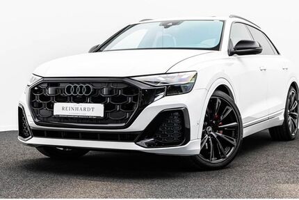 Audi Q8 22.858 km 70.652 &euro; Hagen 58091