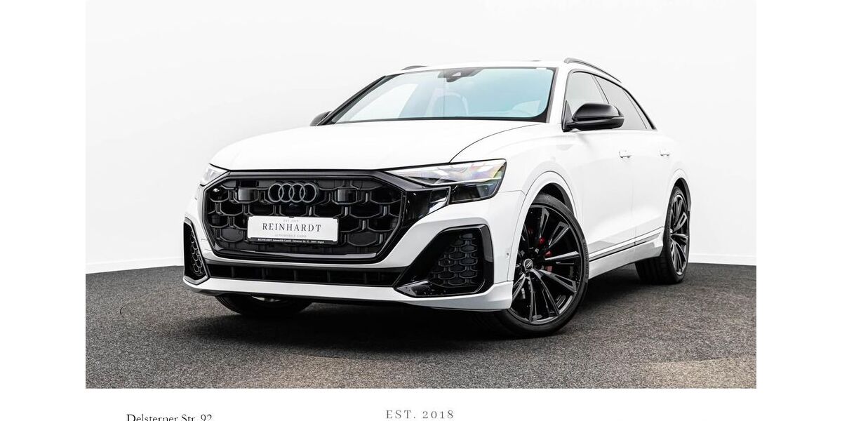 Audi Q8 22.858 km 70.652 &euro; Hagen 58091