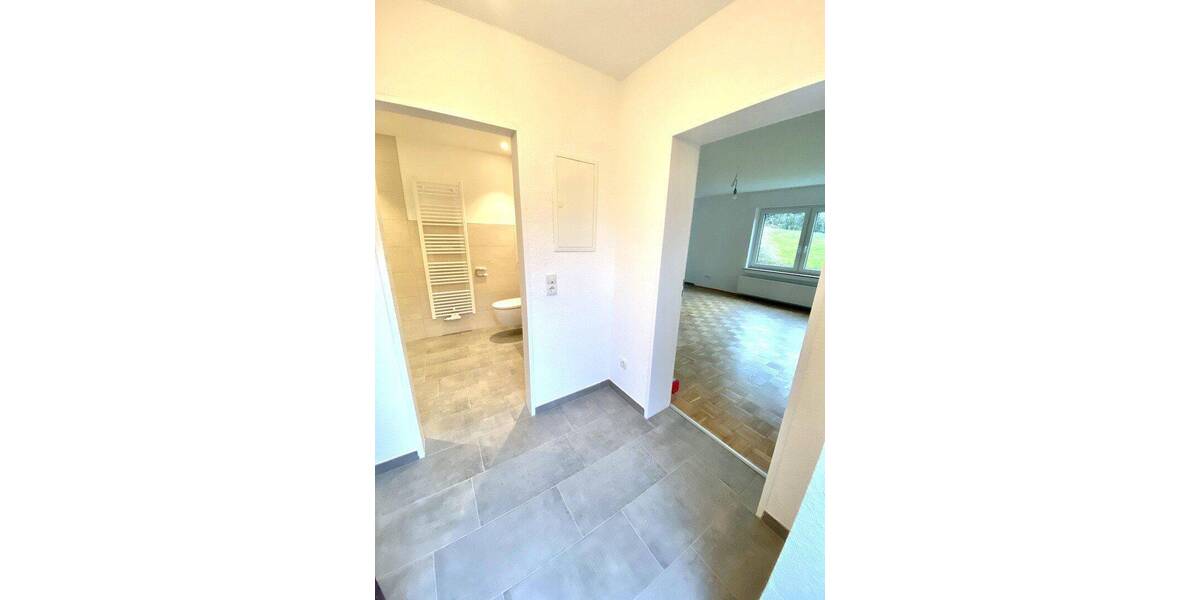 Etagenwohnung Hagen Boele - 2 Zimmer, 60 m&sup2;, 550&euro; | Angebot:26861732