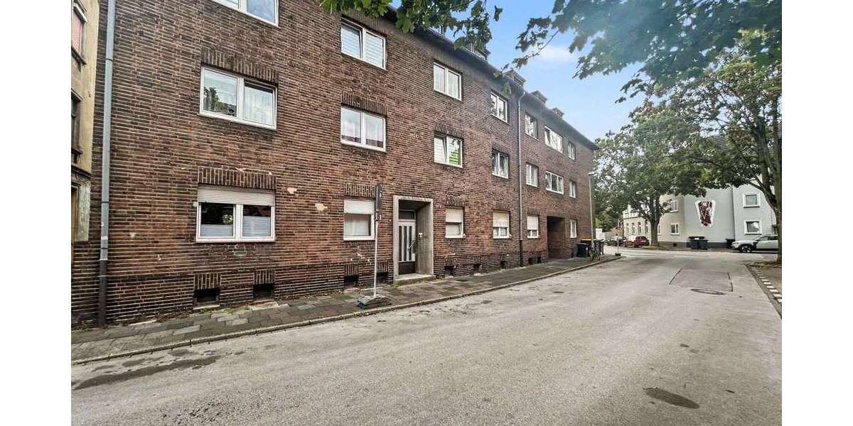 Einfamilienhaus Duisburg Mittelmeiderich - 40 Zimmer, 1.078 m&sup2;, 999.000&euro; | Angebot:27354177
