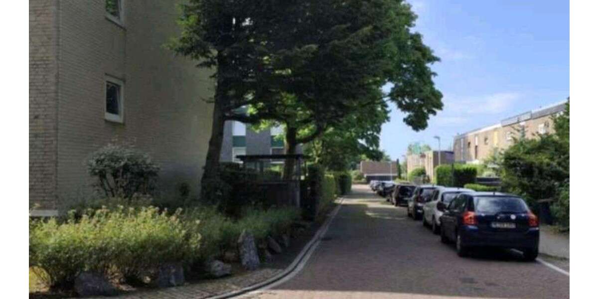 Etagenwohnung Erkrath - 2 Zimmer, 58 m&sup2;, 171.000&euro; | Angebot:26333498