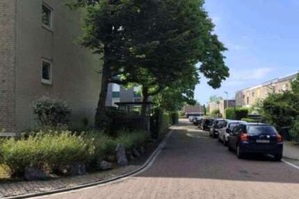 Wohnung Erkrath - 2 Zimmer, 58 m&sup2;, 171.000&euro; | Angebot:26333498