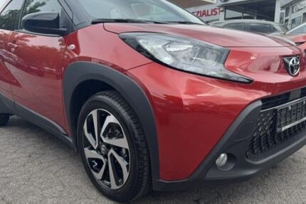 Toyota Aygo (X) 2.895 km 14.800 &euro; Gelsenkirchen 45891