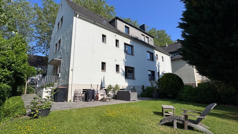 Mehrfamilienhaus, Wohnhaus Erkrath - 6 Zimmer, 167 m&sup2;, 499.000&euro; | Angebot:26821793