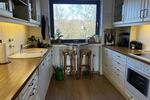PLATZWUNDER MIT GARTENIDYLLE & KAMIN-CHARME - Reihenmittelhaus Dortmund Mengede | Angebot:26143059