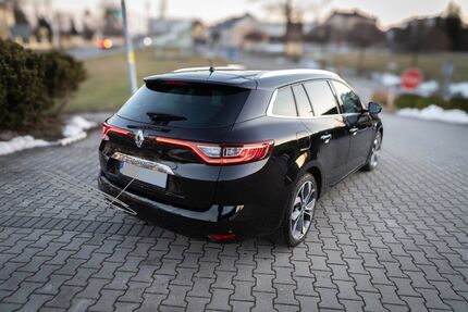 Renault Megane 120.000 km 13.500 &euro; Herne 44625