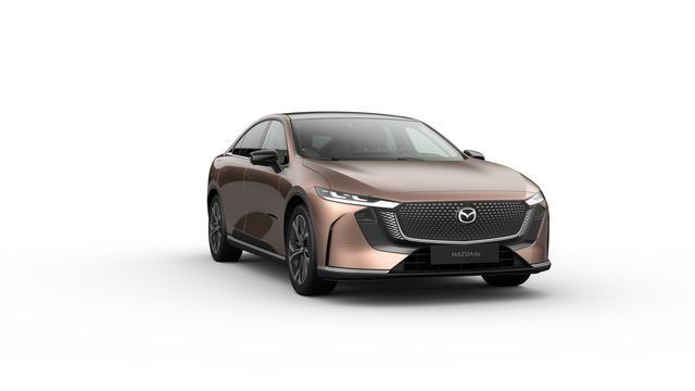 Mazda 6e 8.900 km 35.990 &euro; Dortmund 44263