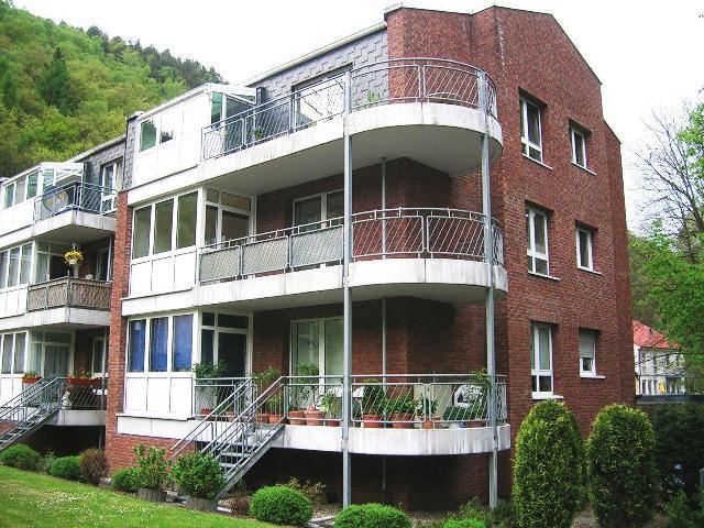 Etagenwohnung Hagen Hagen-Mitte - 3 Zimmer, 94 m&sup2;, 760&euro; | Angebot:26403745