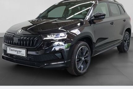 Skoda Karoq 3.999 km 36.990 &euro; Bochum 44809