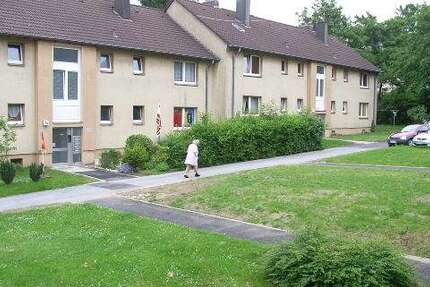 Wohnung Velbert Am Berg - 2 Zimmer, 48 m&sup2;, 374&euro; | Angebot:26377847