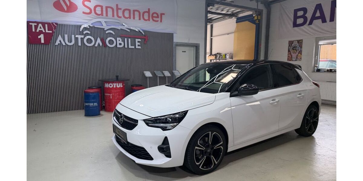 Opel Corsa 42.900 km 16.499 &euro; Wuppertal 42327