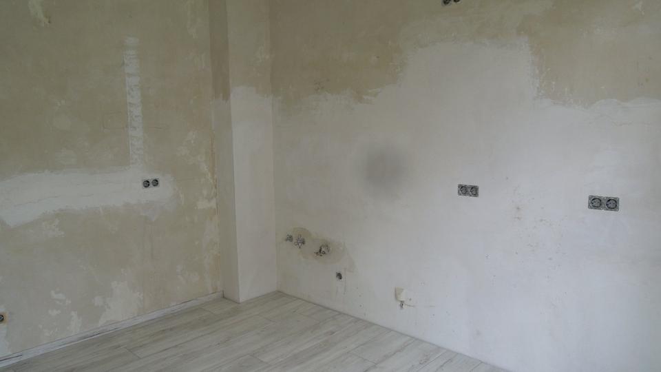 Etagenwohnung Remscheid Reinshagen - 3 Zimmer, 99 m&sup2;, 730&euro; | Angebot:26111216