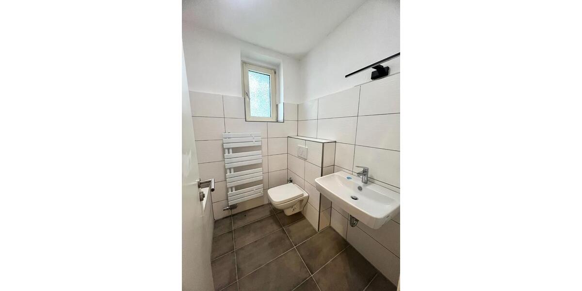 Etagenwohnung Herne Altenhöfen - 2.5 Zimmer, 59 m&sup2;, 710&euro; | Angebot:26251431