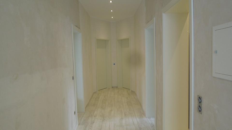 Etagenwohnung Remscheid Reinshagen - 3 Zimmer, 99 m&sup2;, 730&euro; | Angebot:26111216