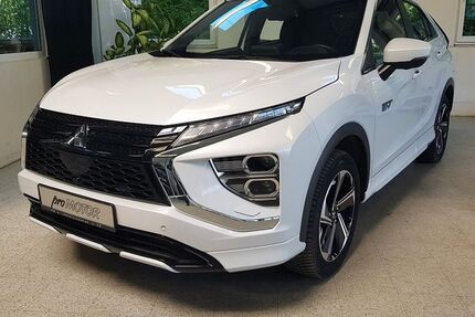 Mitsubishi Eclipse Cross 30.100 km 24.444 &euro; Hagen 58135