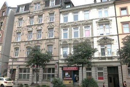 Wohnung Wuppertal Elberfeld - 1 Zimmer, 33 m&sup2;, 29.999&euro; | Angebot:27296266