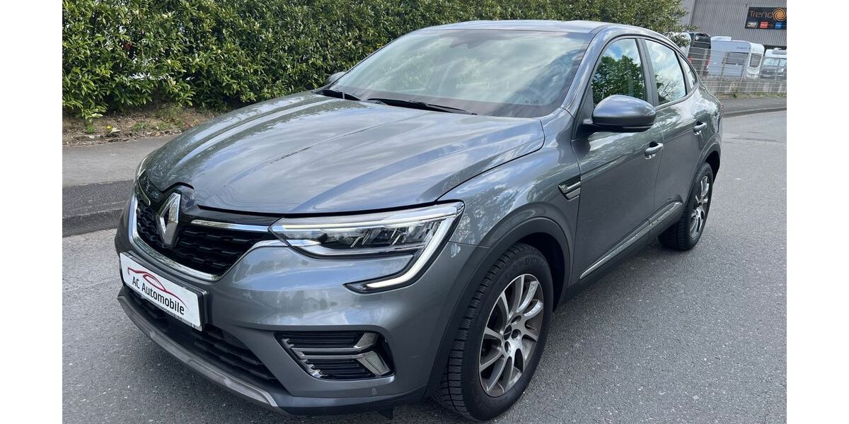 Renault Arkana 77.000 km 16.400 &euro; Witten 58454