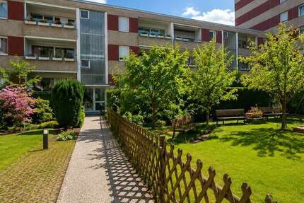 Wohnung Dortmund Hombruch - 3 Zimmer, 74 m&sup2;, 225.000&euro; | Angebot:26859297
