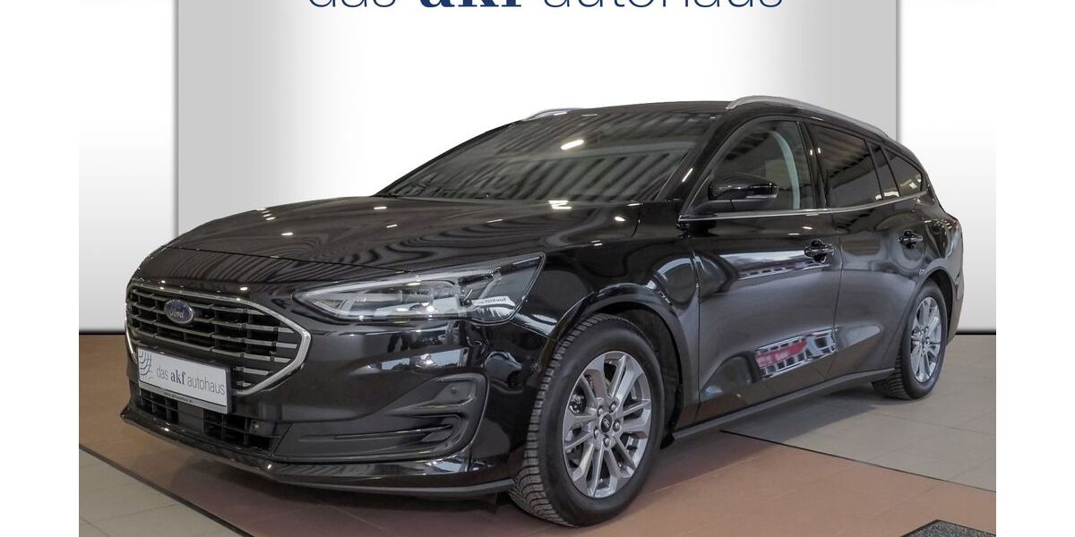 Ford Focus 31.064 km 24.450 &euro; Schwerte 58239