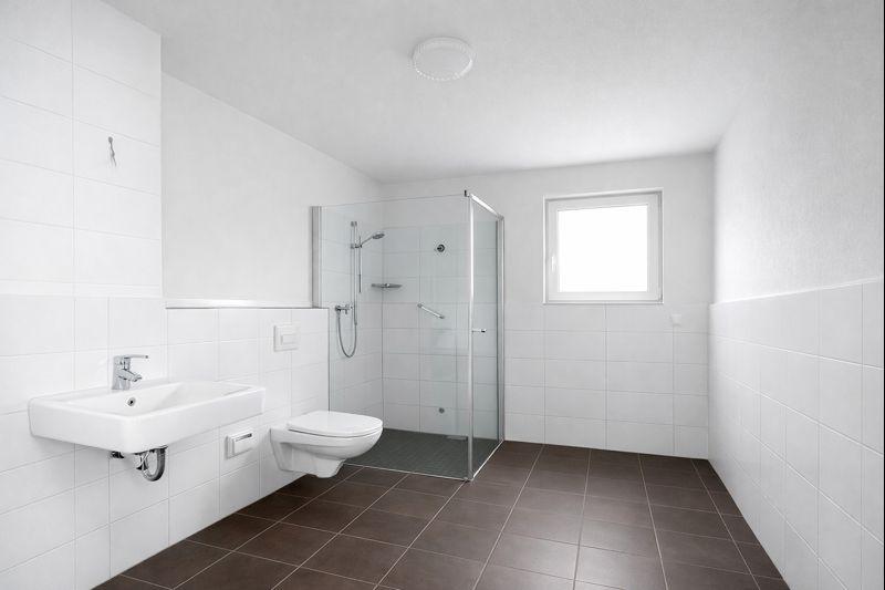 Etagenwohnung Oberhausen - 2 Zimmer, 59 m&sup2;, 580&euro; | Angebot:24463885