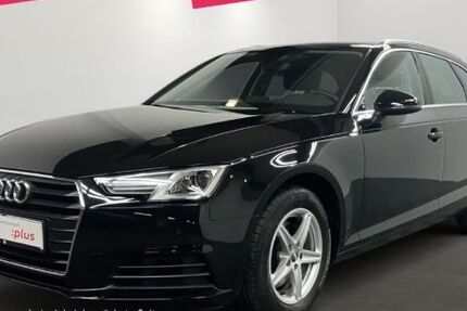 Audi A4 70.492 km 18.810 &euro; Hagen 58089