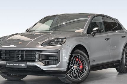 Porsche Cayenne 21.700 km 122.790 &euro; Solingen 42653