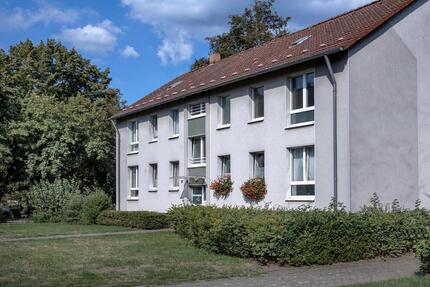Wohnung Herne Wanne-Bickern - 2 Zimmer, 46 m&sup2;, 379&euro; | Angebot:26057693