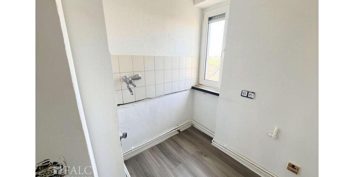 Etagenwohnung Remscheid Remscheid-Süd - 2 Zimmer, 47 m&sup2;, 500&euro; | Angebot:26249208