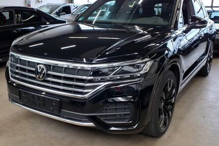 VW Touareg 65.141 km 48.975 &euro; Hagen 58091