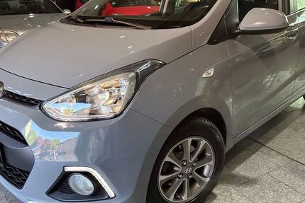 Hyundai i10 130.000 km 6.490 &euro; Duisburg 47059