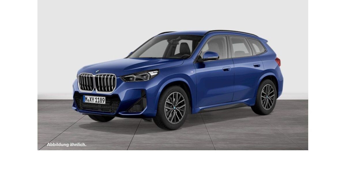 BMW X1 35.315 km 38.690 &euro; Castrop-Rauxel 44579