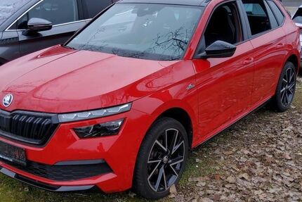 Skoda Kamiq 38.600 km 18.790 &euro; Hagen 58091