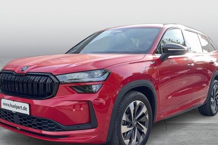 Skoda Kodiaq 10.301 km 46.777 &euro; Dortmund 44269