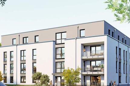Wohnung Essen Bredeney - 3 Zimmer, 91 m&sup2;, 532.935&euro; | Angebot:25726736