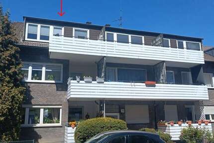 Wohnung Bottrop - 2 Zimmer, 66 m&sup2;, 99.500&euro; | Angebot:27347361